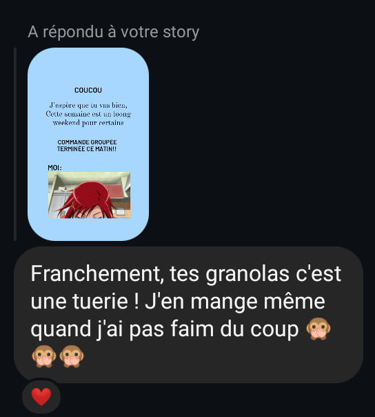 Granolas NATURALKHAIR - Fait maison, artisanale, Alkaline, inspiré de la liste du docteur SEBI – Image 10